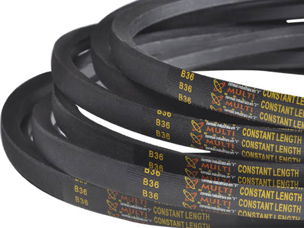 Correias Industriais - V